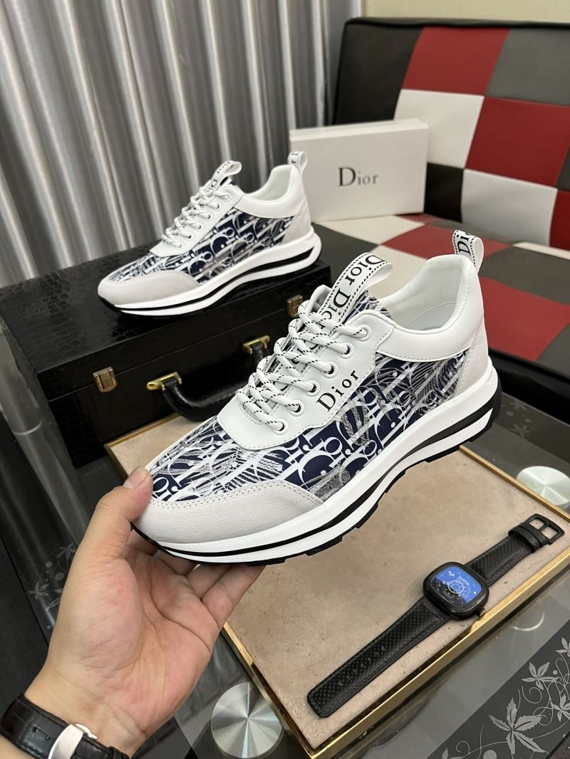 Christian Dior Casual Shoes